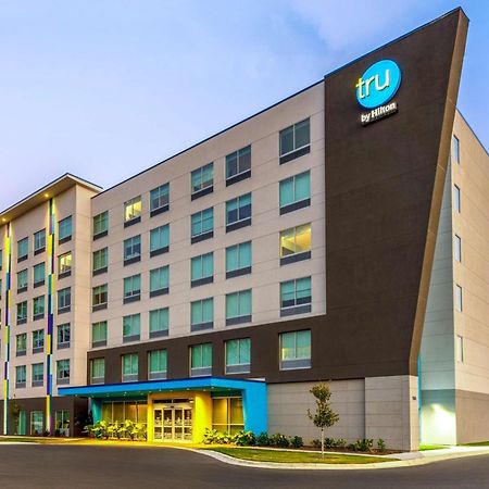 Tru By Hilton Panama City Beach Upper Grand Lagoon Bagian luar foto