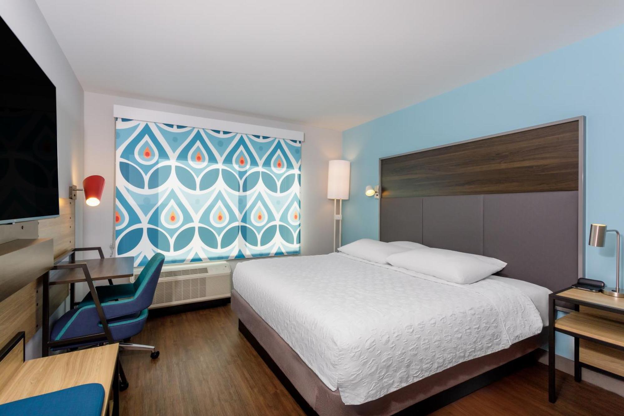Tru By Hilton Panama City Beach Upper Grand Lagoon Bagian luar foto