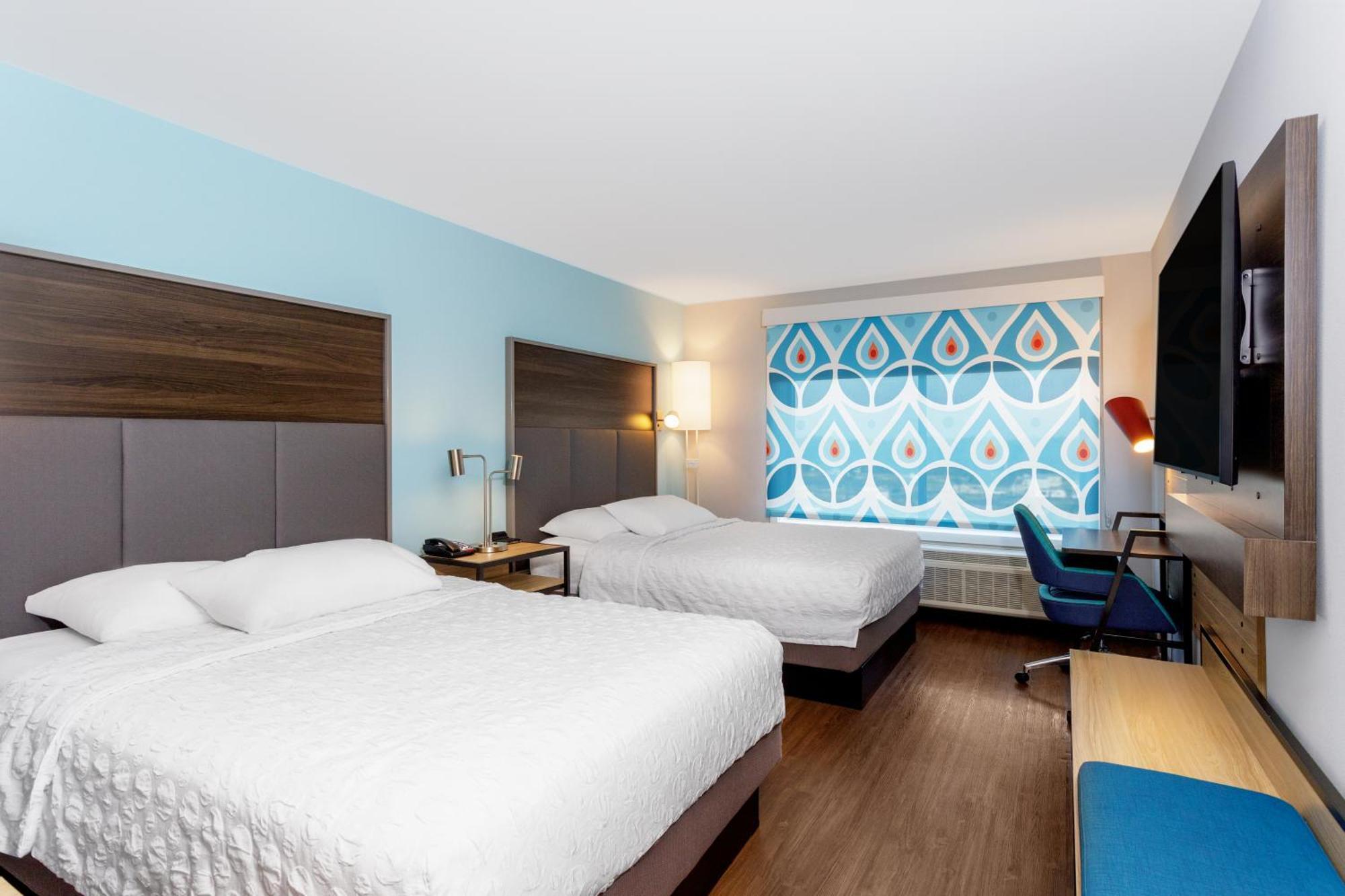 Tru By Hilton Panama City Beach Upper Grand Lagoon Bagian luar foto