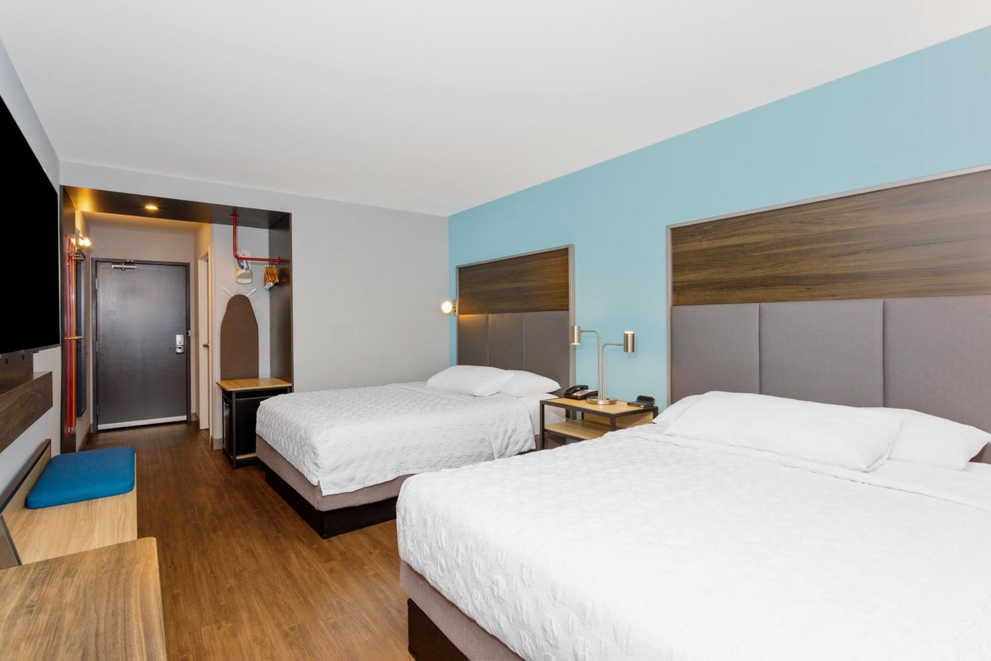 Tru By Hilton Panama City Beach Upper Grand Lagoon Bagian luar foto