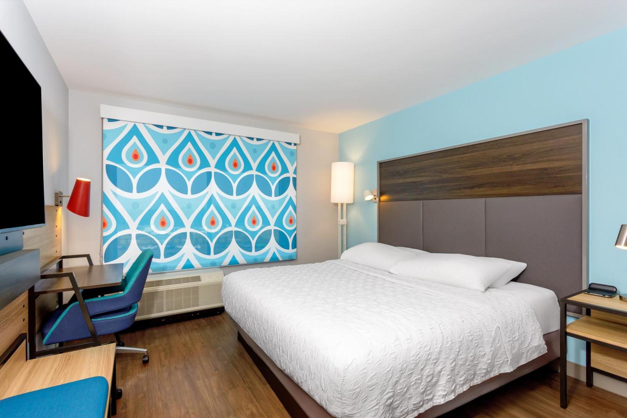 Tru By Hilton Panama City Beach Upper Grand Lagoon Bagian luar foto