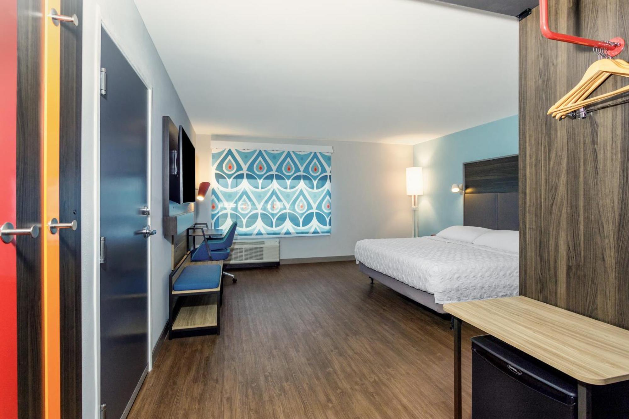 Tru By Hilton Panama City Beach Upper Grand Lagoon Bagian luar foto