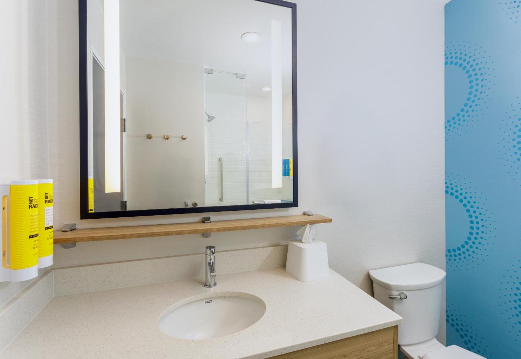 Tru By Hilton Panama City Beach Upper Grand Lagoon Bagian luar foto
