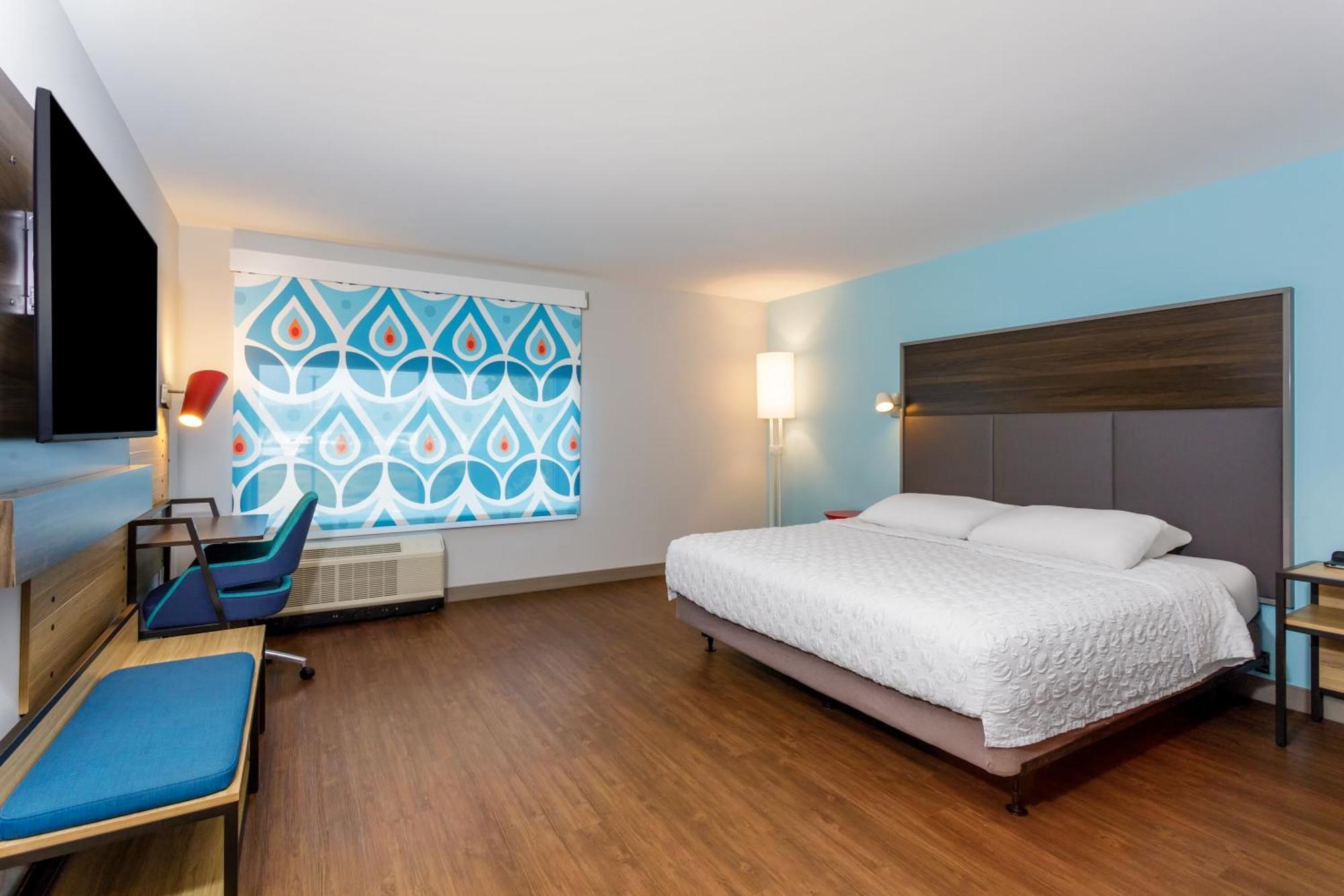 Tru By Hilton Panama City Beach Upper Grand Lagoon Bagian luar foto