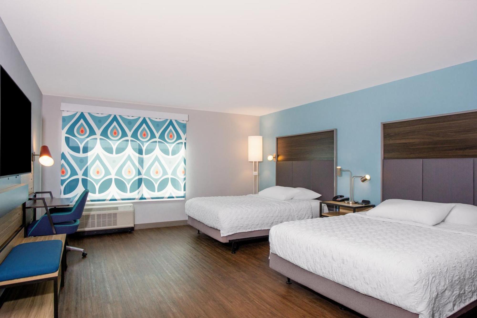 Tru By Hilton Panama City Beach Upper Grand Lagoon Bagian luar foto