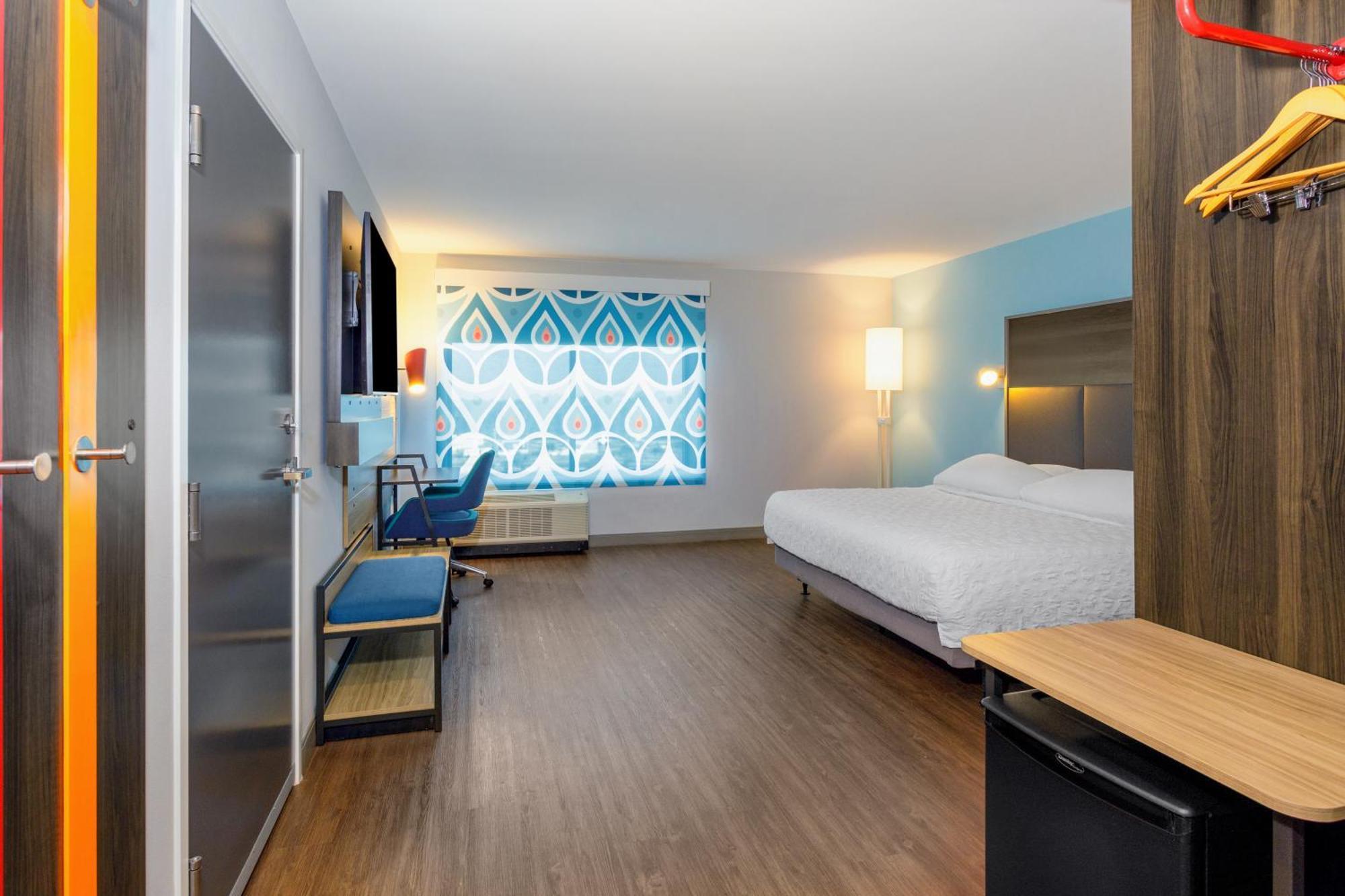 Tru By Hilton Panama City Beach Upper Grand Lagoon Bagian luar foto