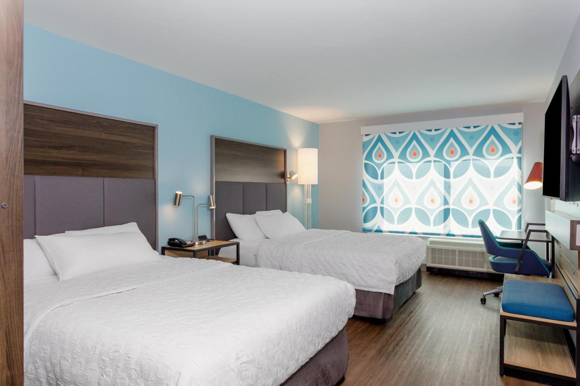 Tru By Hilton Panama City Beach Upper Grand Lagoon Bagian luar foto