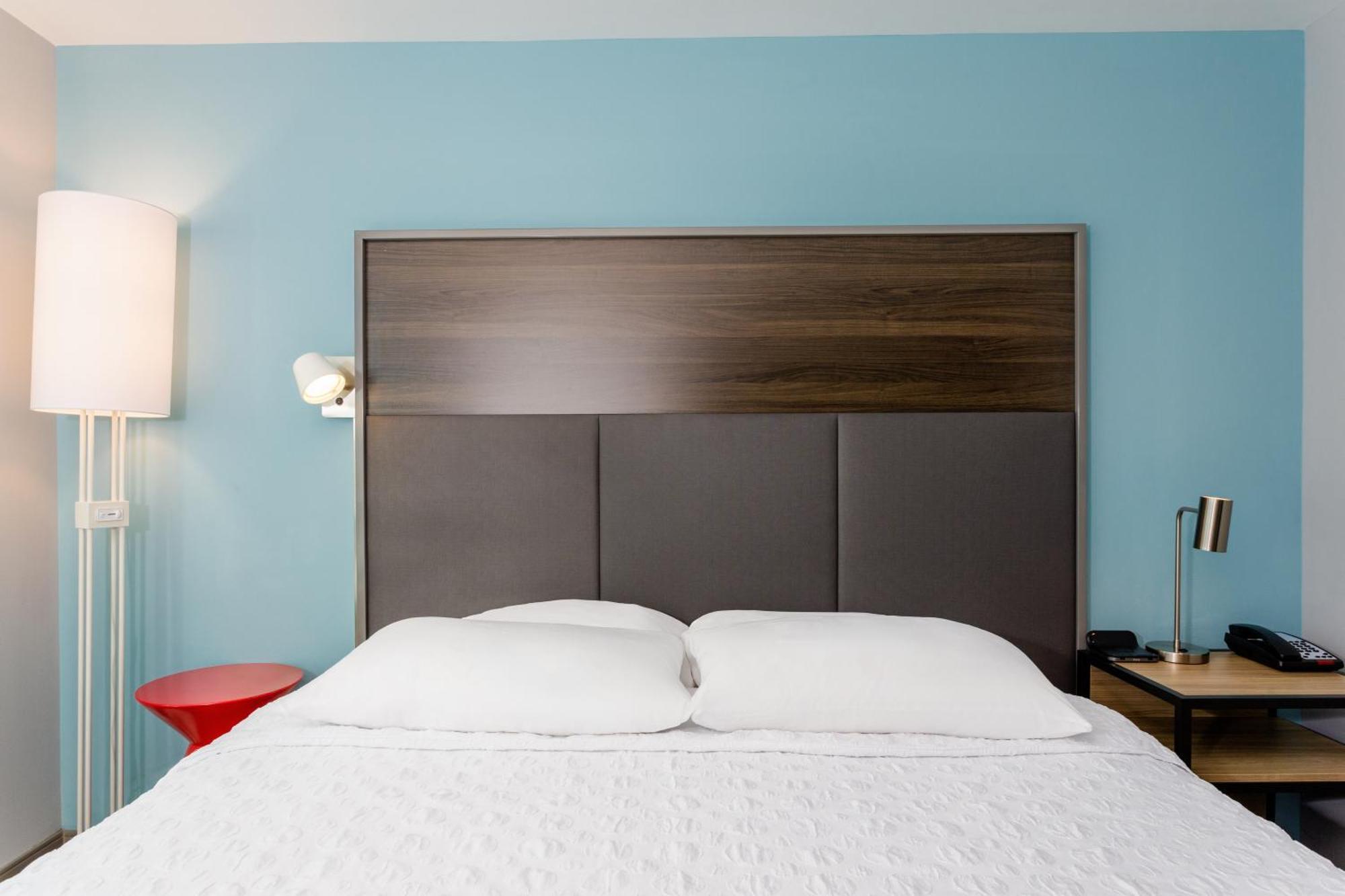 Tru By Hilton Panama City Beach Upper Grand Lagoon Bagian luar foto