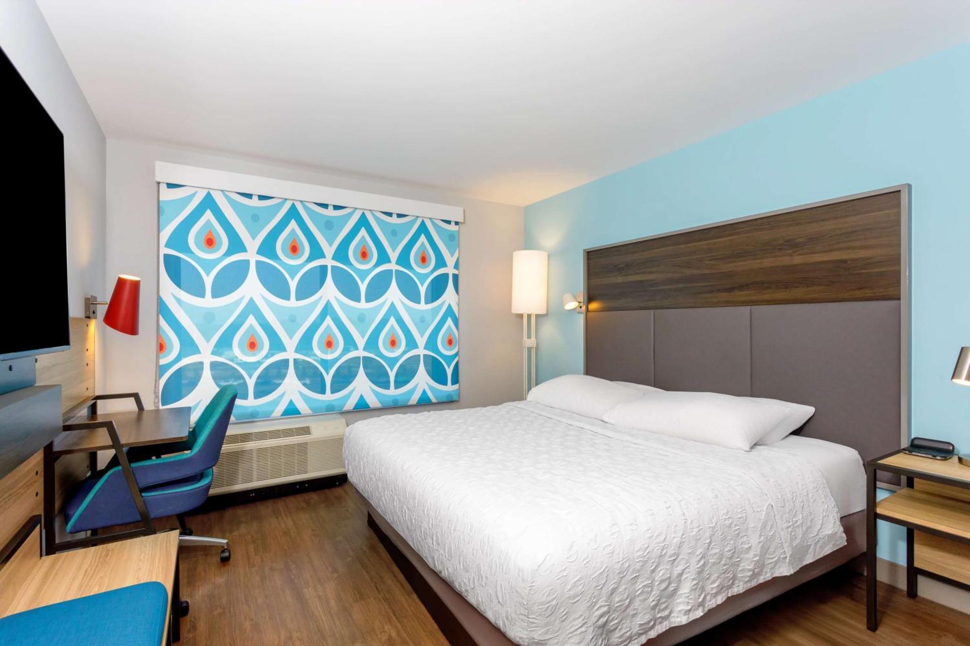 Tru By Hilton Panama City Beach Upper Grand Lagoon Bagian luar foto
