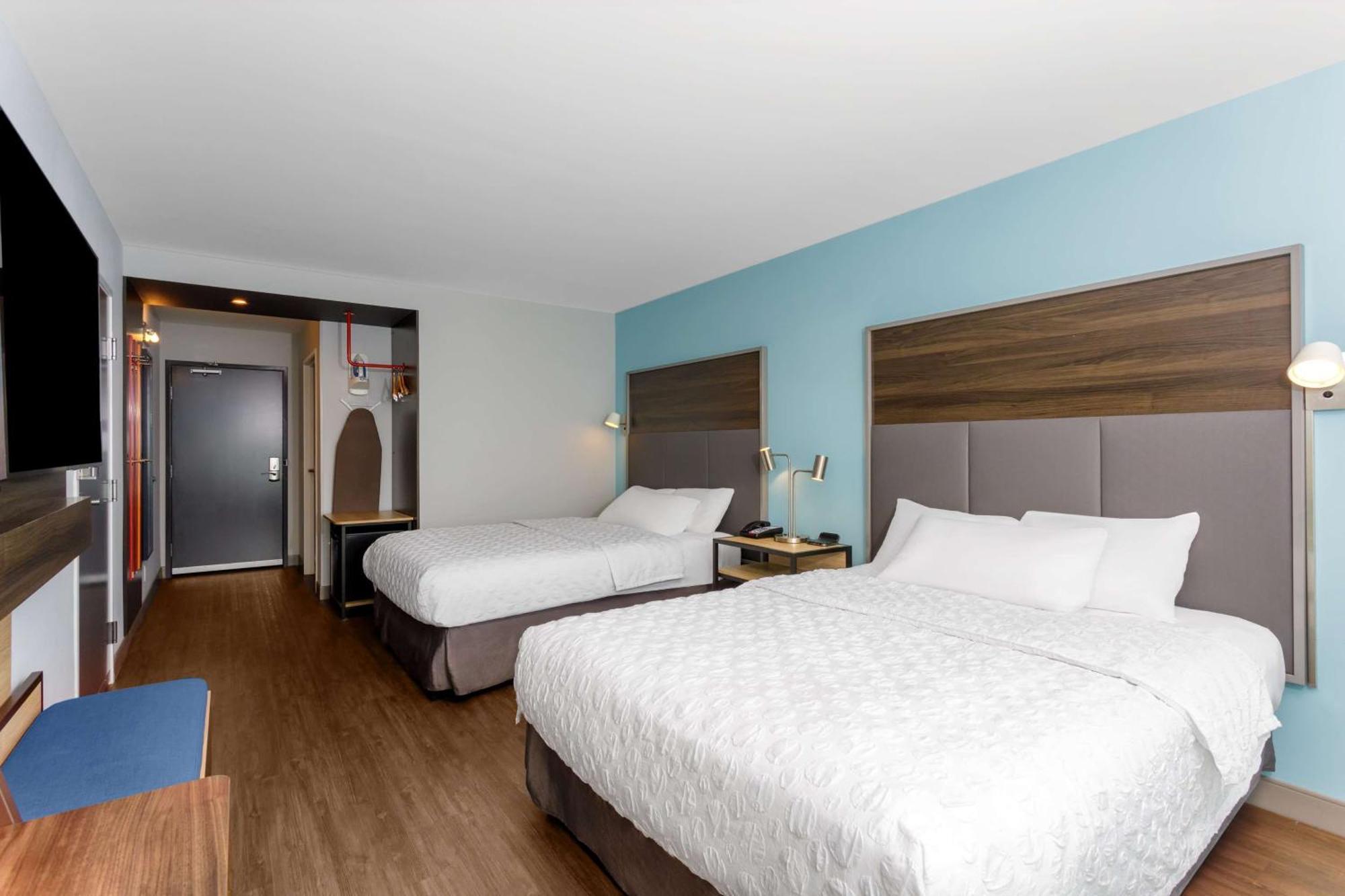 Tru By Hilton Panama City Beach Upper Grand Lagoon Bagian luar foto