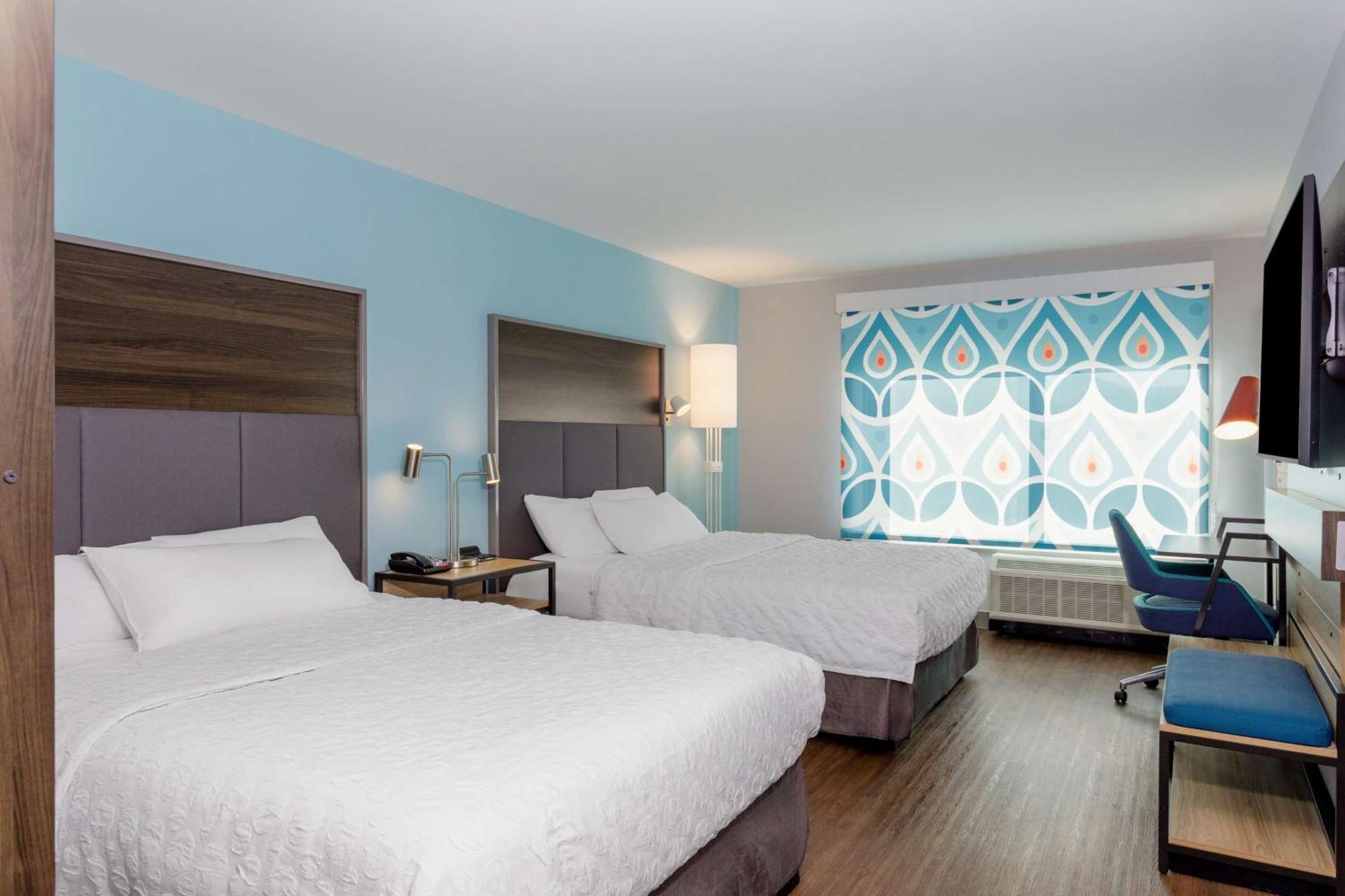 Tru By Hilton Panama City Beach Upper Grand Lagoon Bagian luar foto