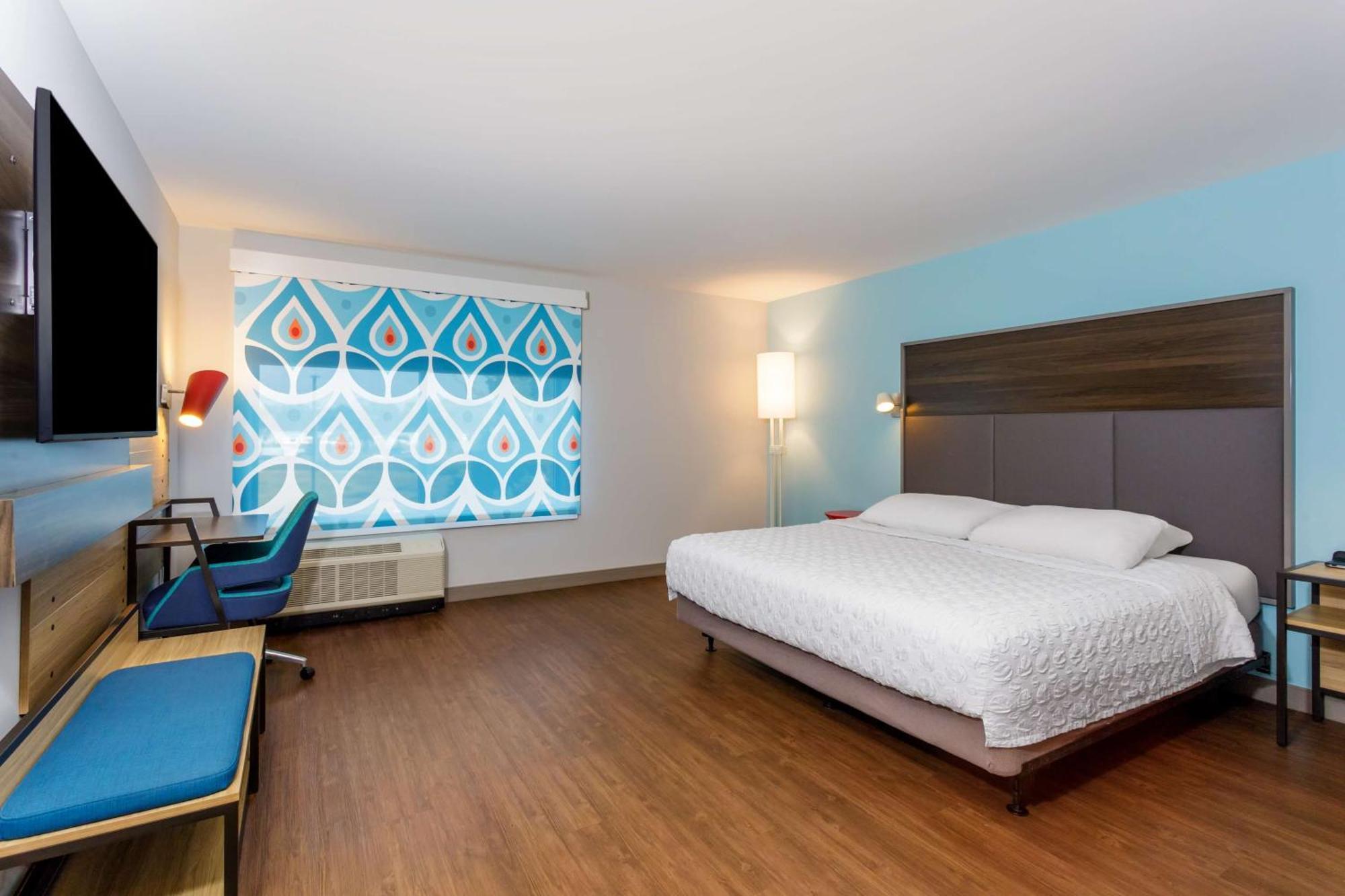 Tru By Hilton Panama City Beach Upper Grand Lagoon Bagian luar foto