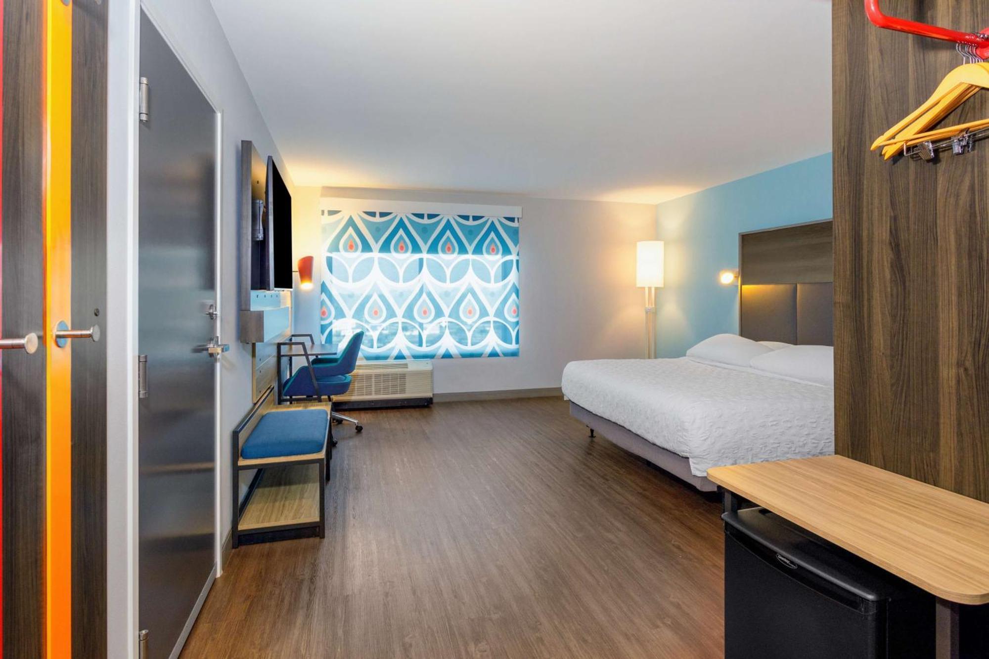 Tru By Hilton Panama City Beach Upper Grand Lagoon Bagian luar foto