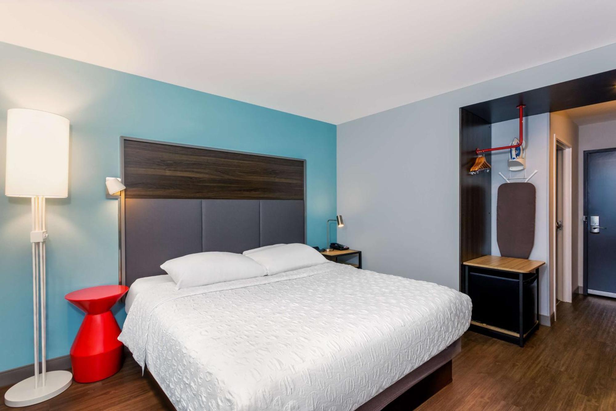 Tru By Hilton Panama City Beach Upper Grand Lagoon Bagian luar foto