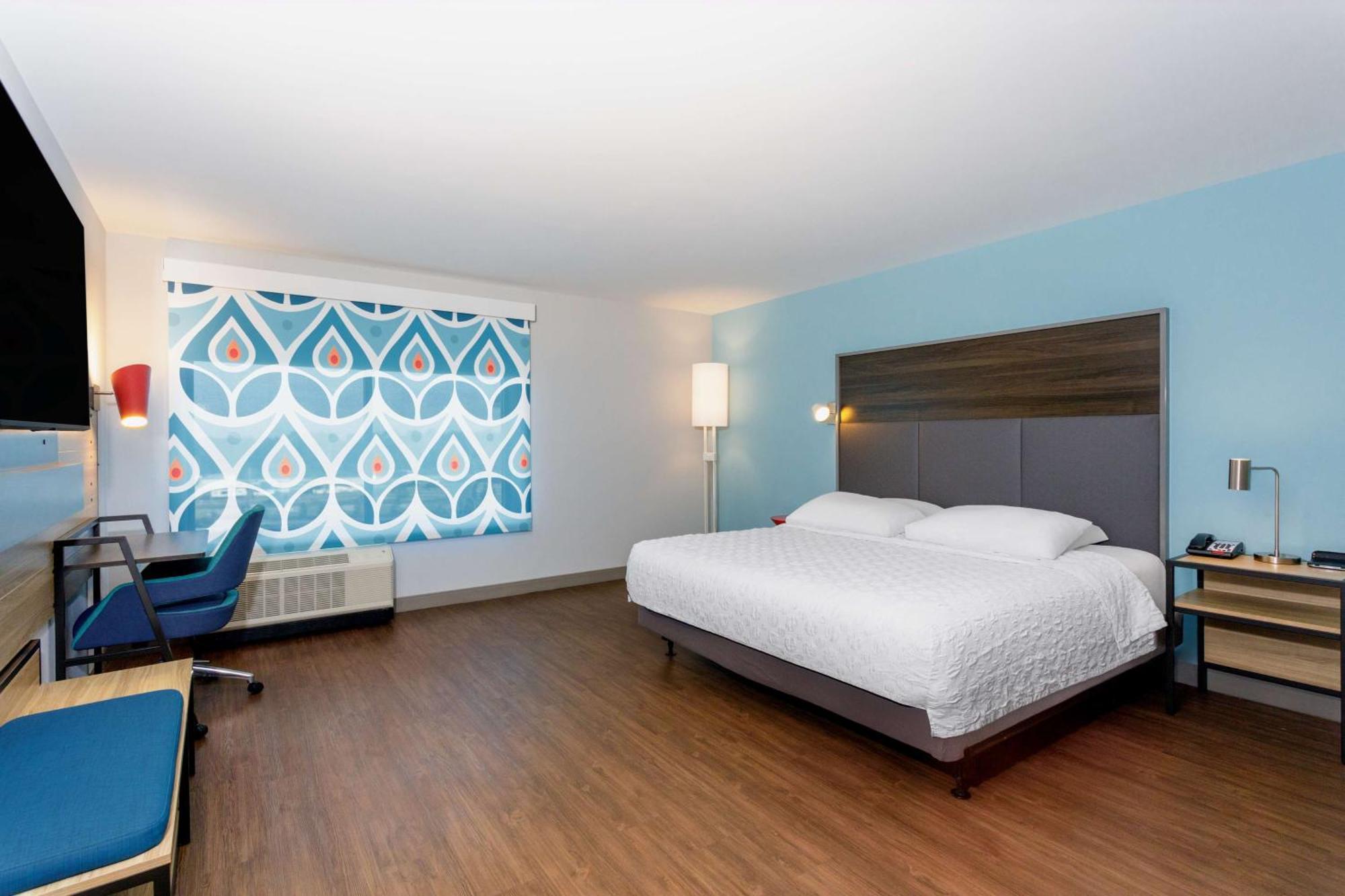 Tru By Hilton Panama City Beach Upper Grand Lagoon Bagian luar foto