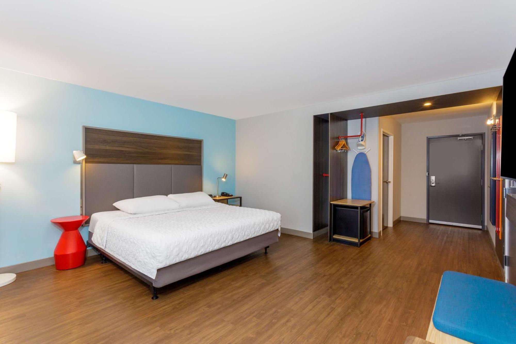 Tru By Hilton Panama City Beach Upper Grand Lagoon Bagian luar foto