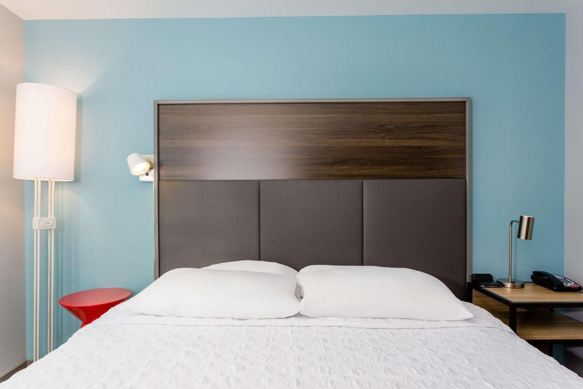 Tru By Hilton Panama City Beach Upper Grand Lagoon Bagian luar foto