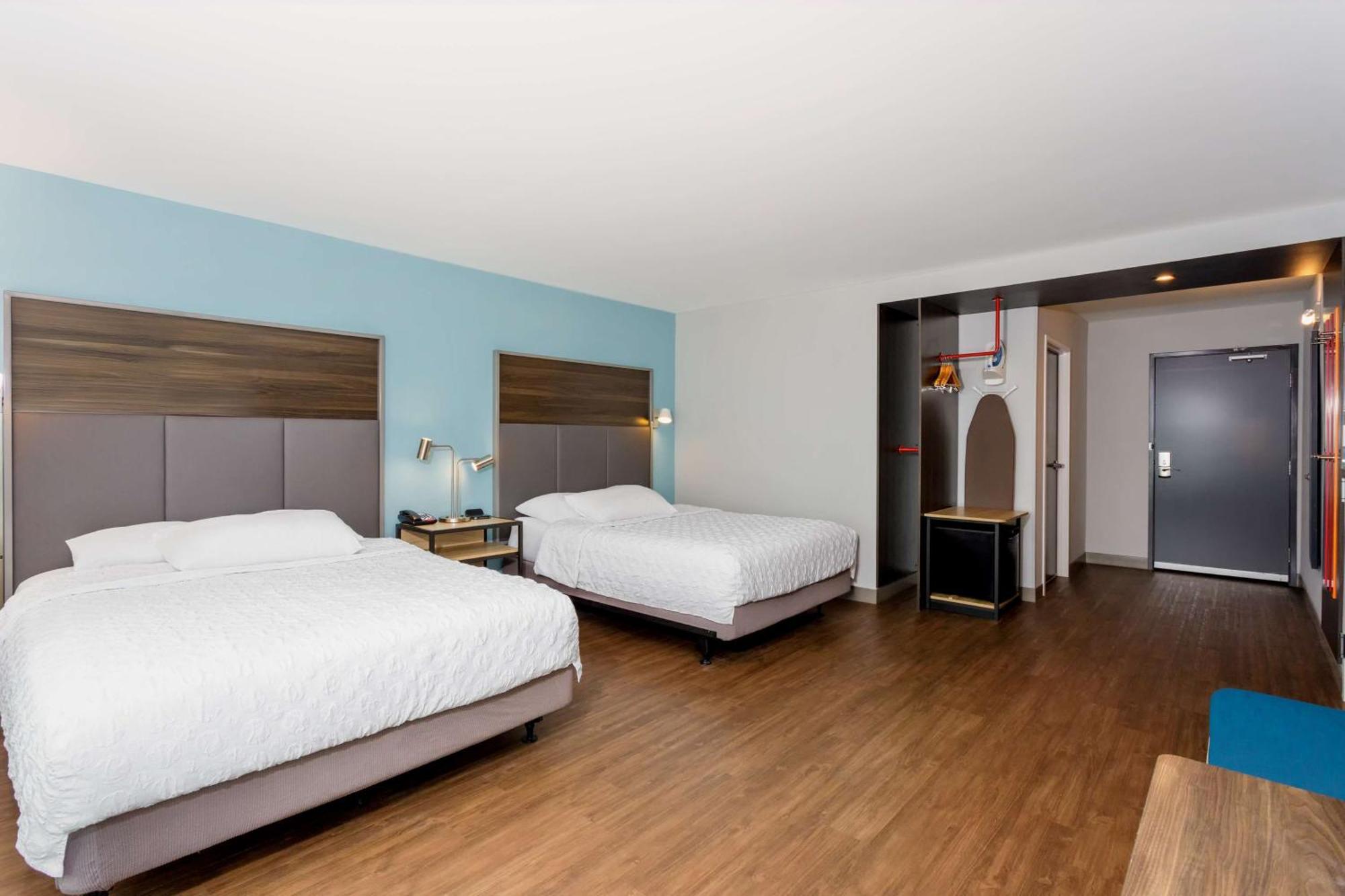 Tru By Hilton Panama City Beach Upper Grand Lagoon Bagian luar foto