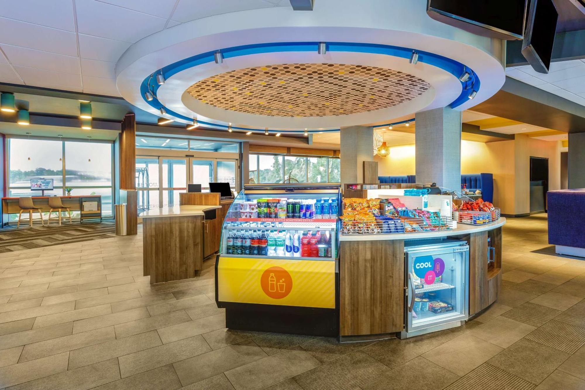 Tru By Hilton Panama City Beach Upper Grand Lagoon Bagian luar foto