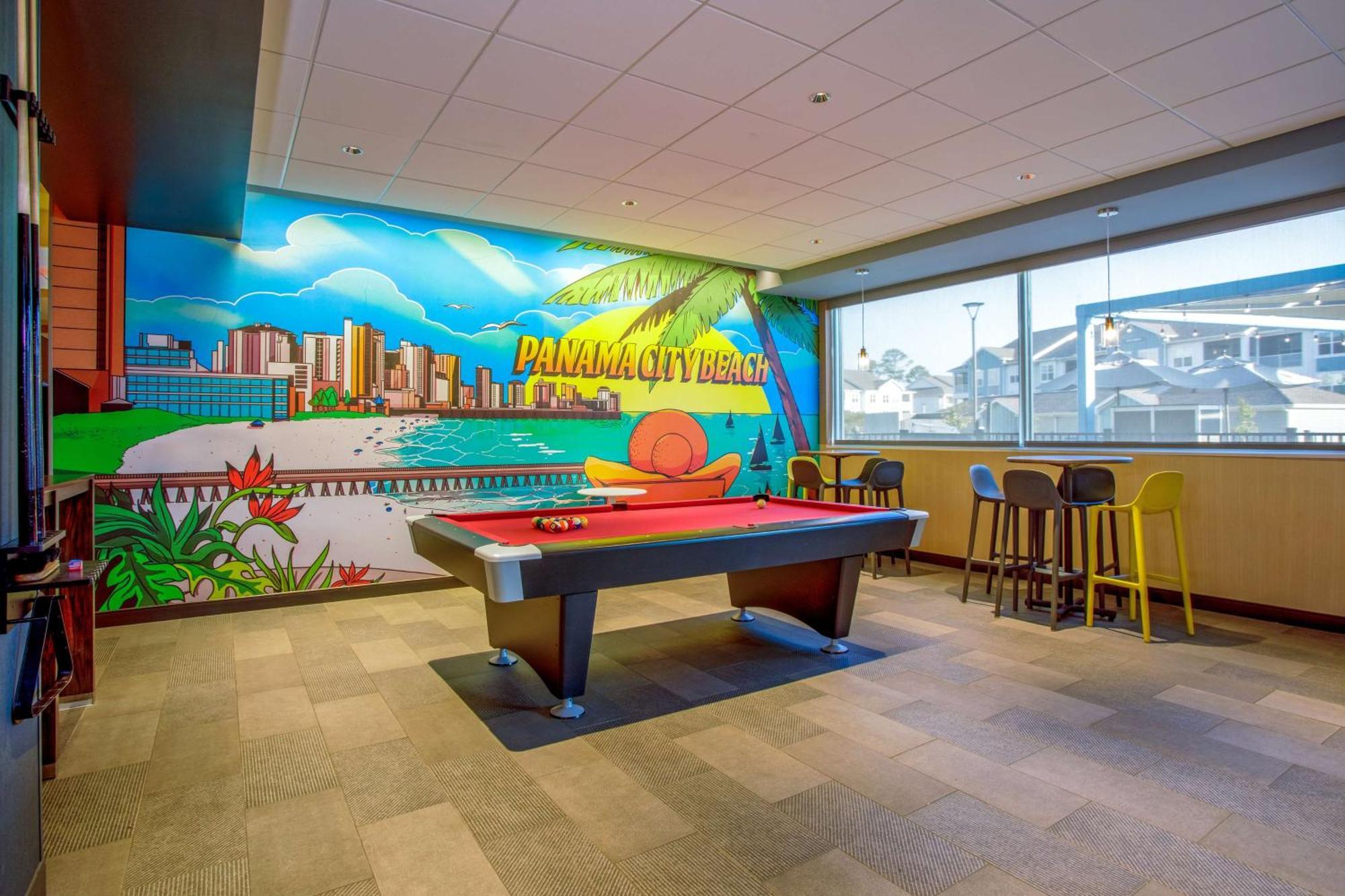 Tru By Hilton Panama City Beach Upper Grand Lagoon Bagian luar foto