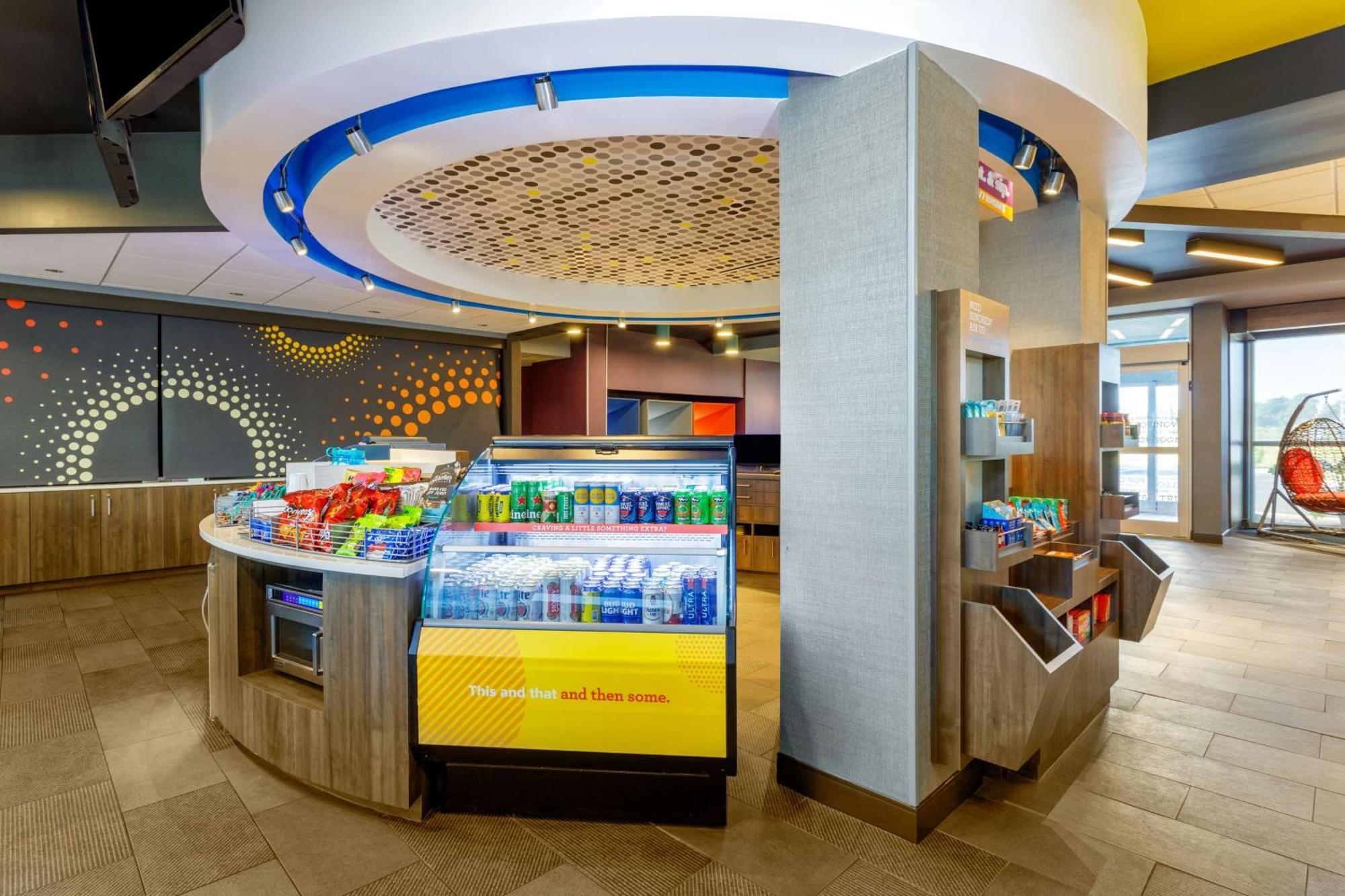Tru By Hilton Panama City Beach Upper Grand Lagoon Bagian luar foto
