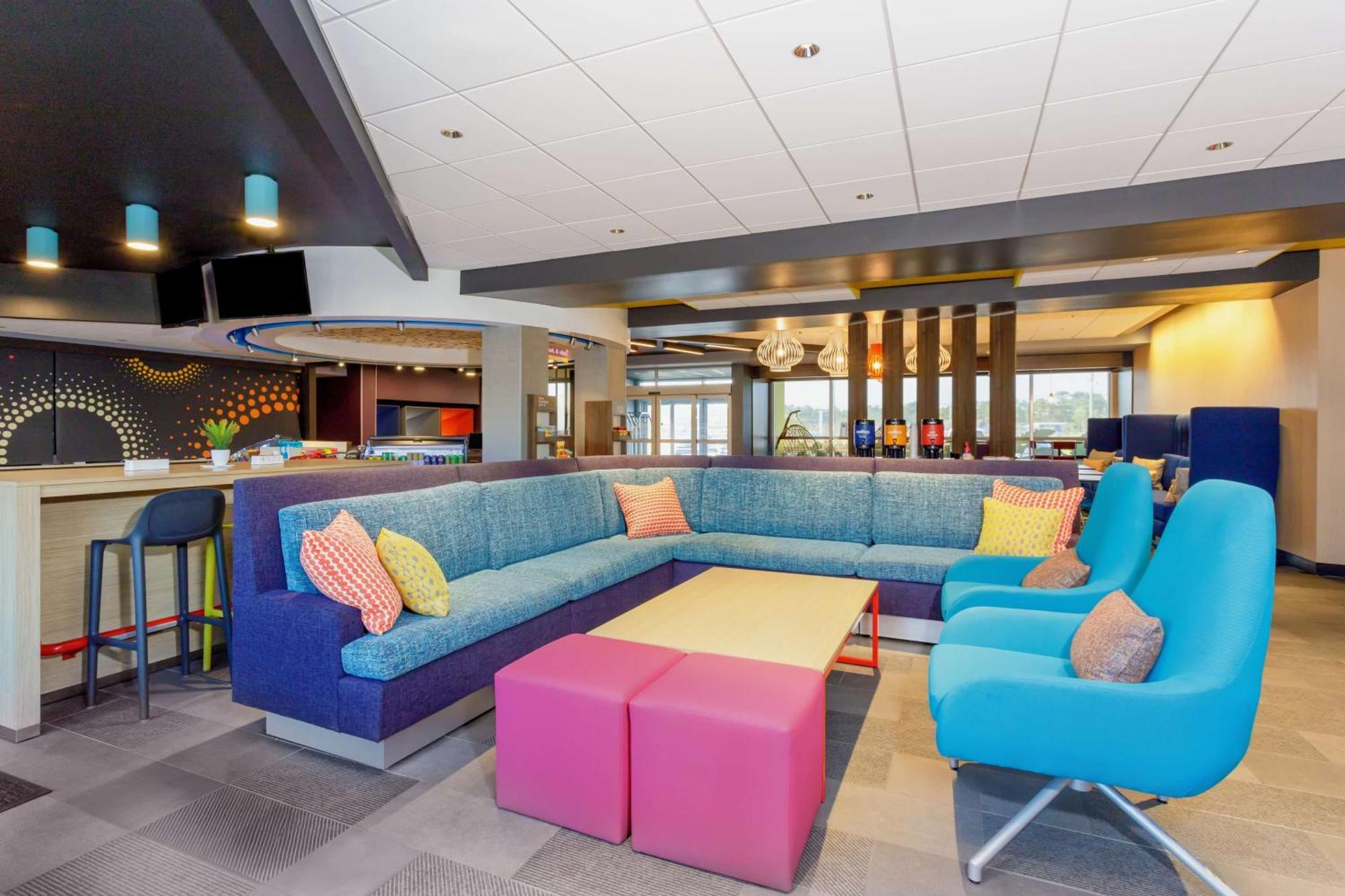 Tru By Hilton Panama City Beach Upper Grand Lagoon Bagian luar foto