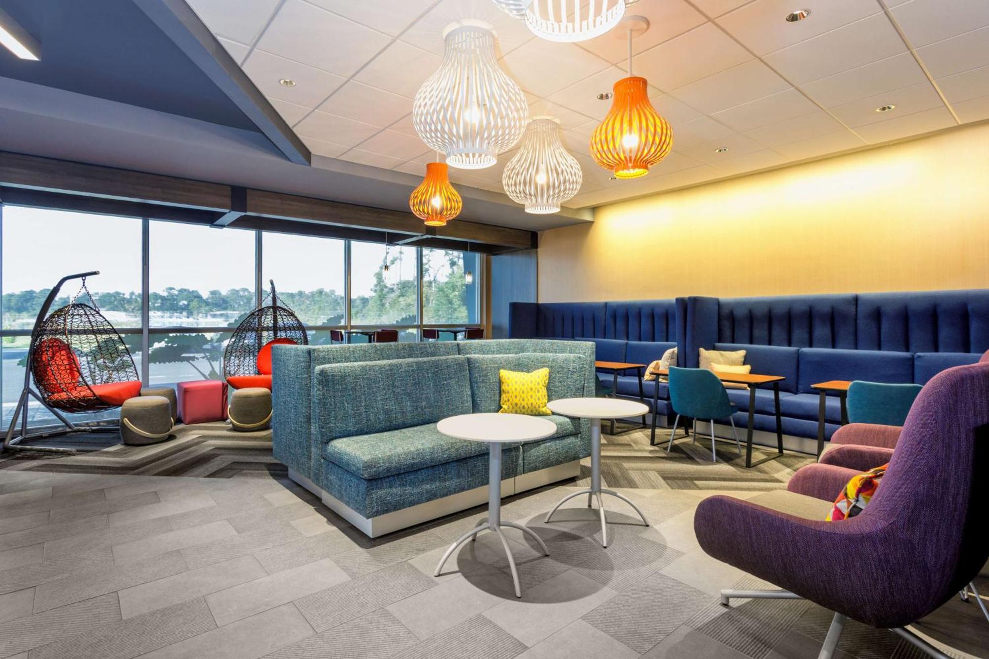 Tru By Hilton Panama City Beach Upper Grand Lagoon Bagian luar foto