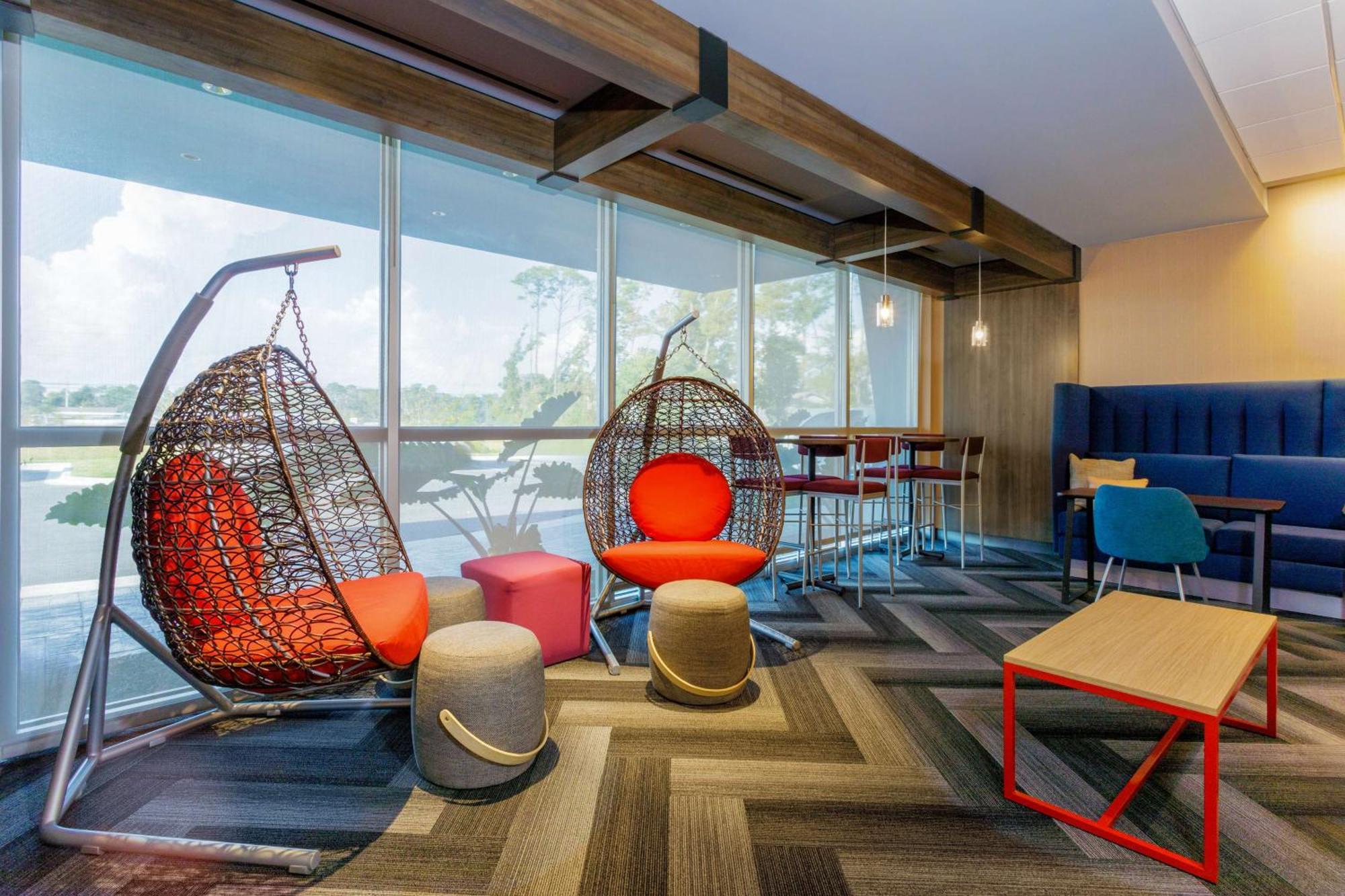 Tru By Hilton Panama City Beach Upper Grand Lagoon Bagian luar foto