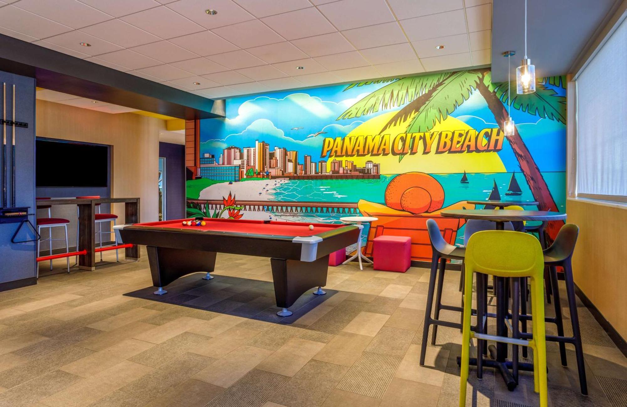 Tru By Hilton Panama City Beach Upper Grand Lagoon Bagian luar foto