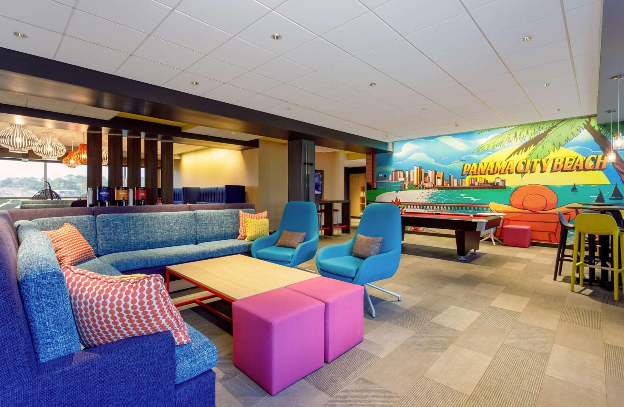 Tru By Hilton Panama City Beach Upper Grand Lagoon Bagian luar foto